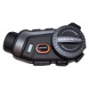 KNMASTER KN1600C Kameralı Motosiklet Kask İnterkom Bluetooth İntercom Kulaklık Seti